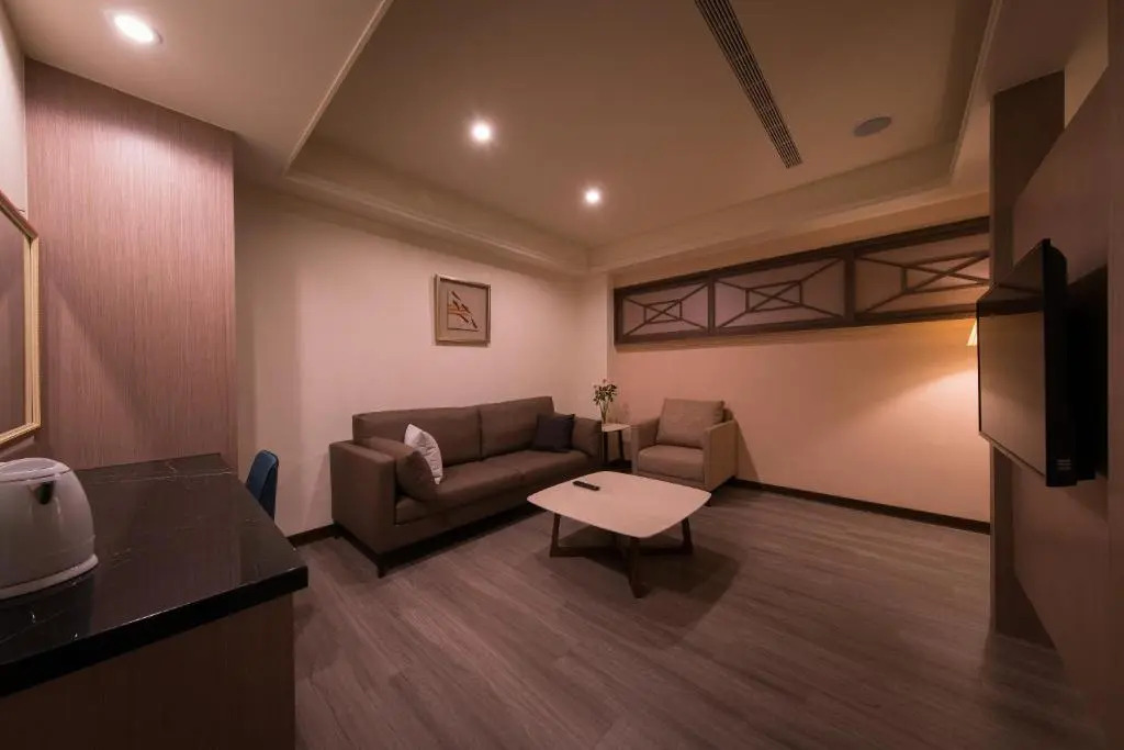 Sir Motel - Sanchong
