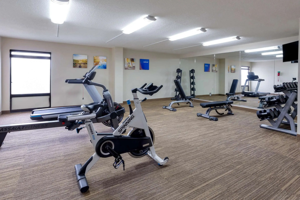 Comfort Inn University Durham - Chapel Hill