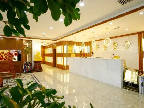 Fujia Business Hotel