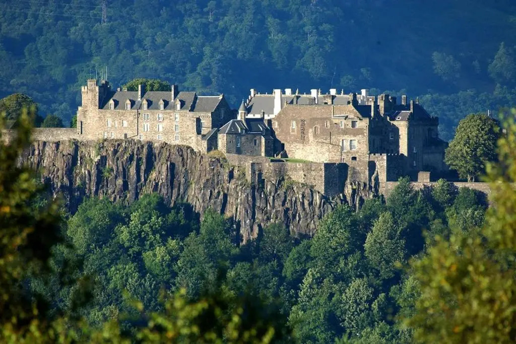 Hilltop House