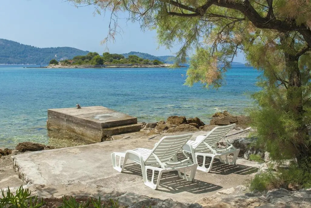 Holiday Home Neda