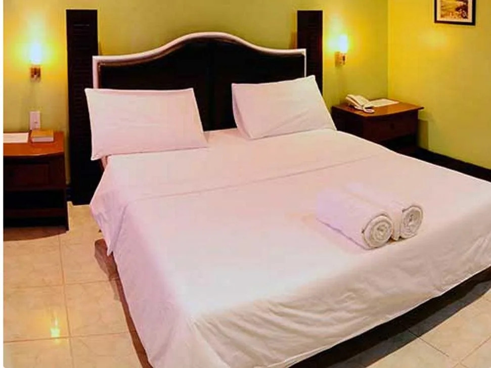 Jaimee's Hotel