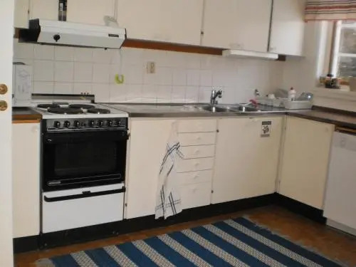 Vandrarhemmet Mårtensbo