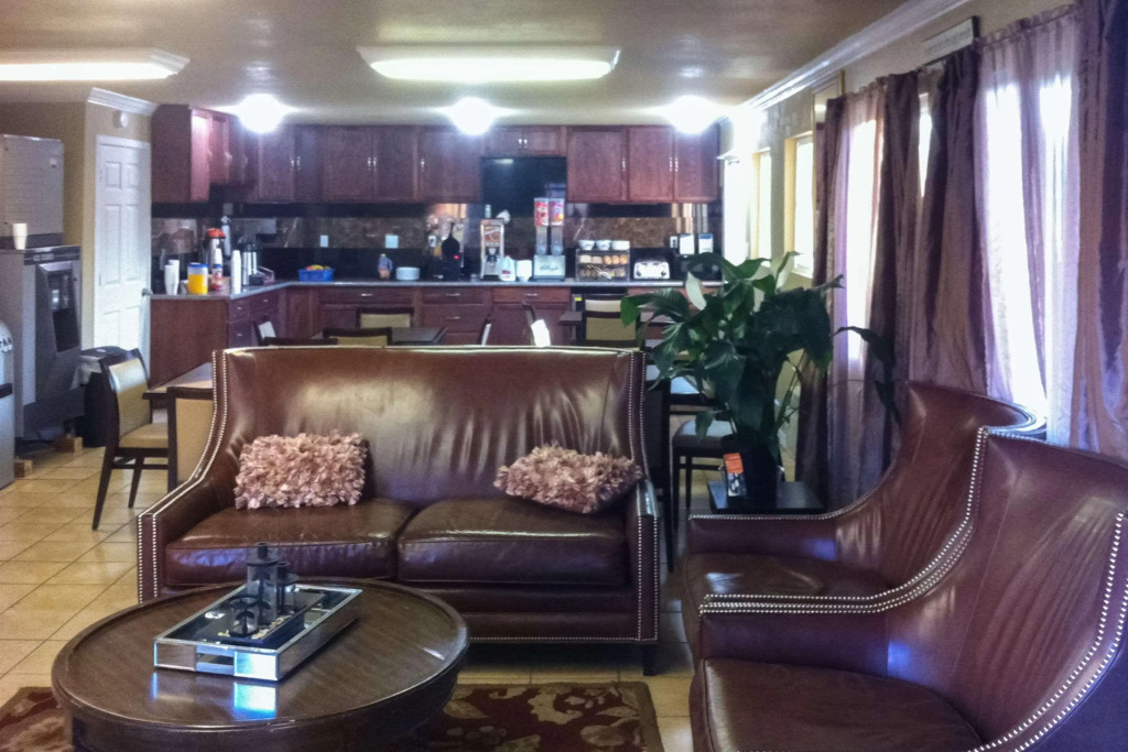Affordable Inns of Grand Junction