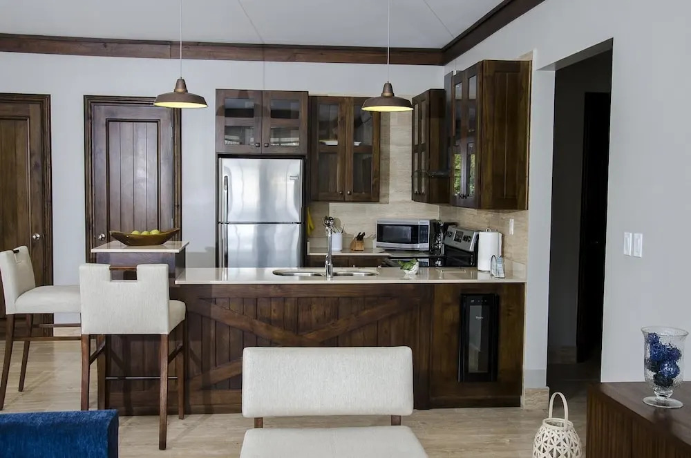 Paseo Suites El Valle, Luxury Apartments
