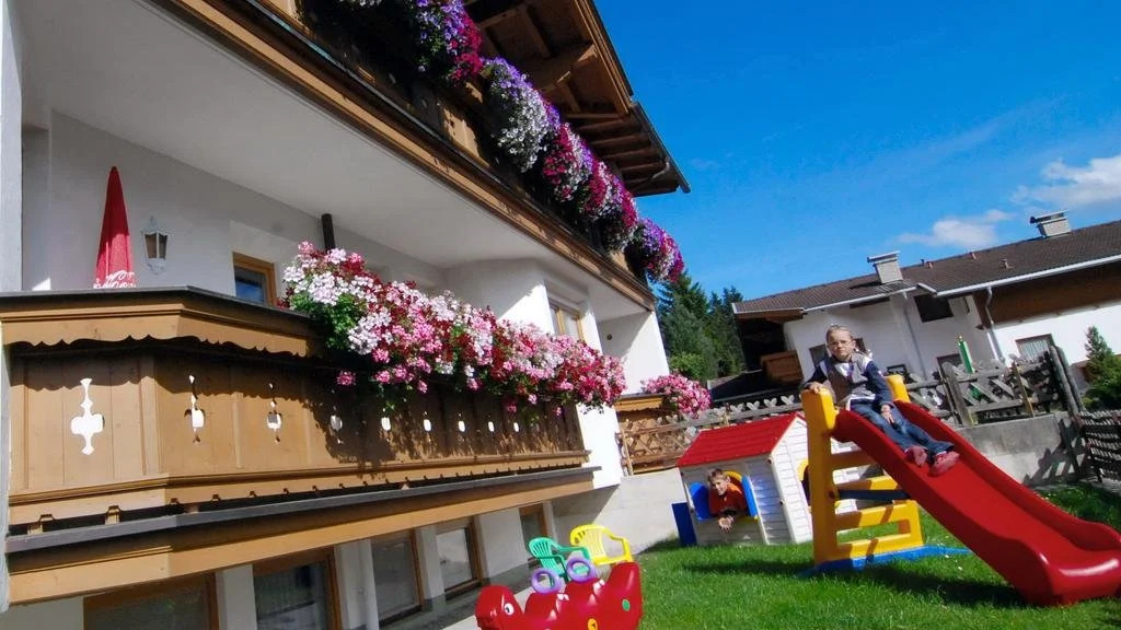 Apartments Schöne Aussicht