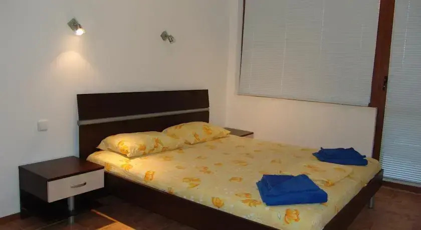 Apartcomplex Vista Del Mar 1
