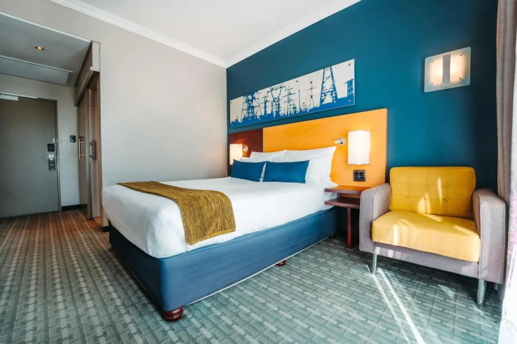 Blackrock Hotel