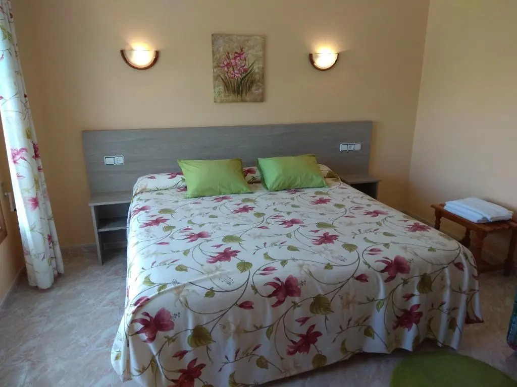 Hostal Brisa do mar