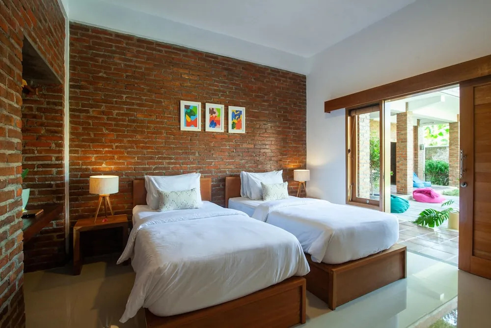 Govardan Homestay