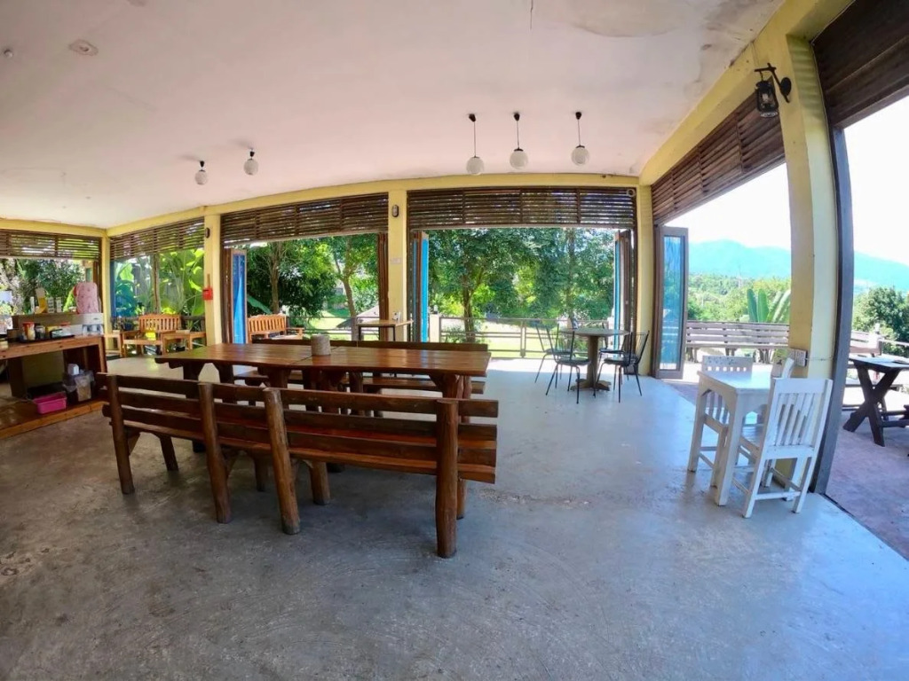 Diamond Village Pai