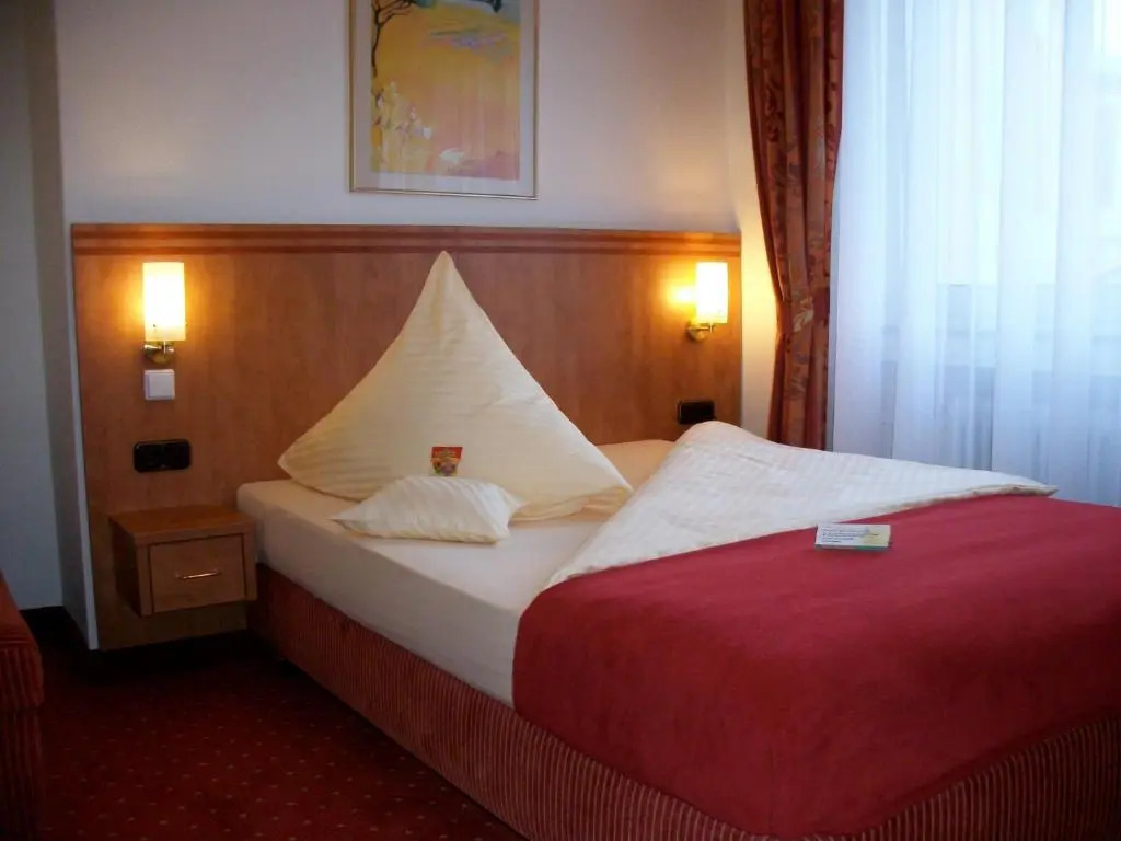 Ruhr Hotel
