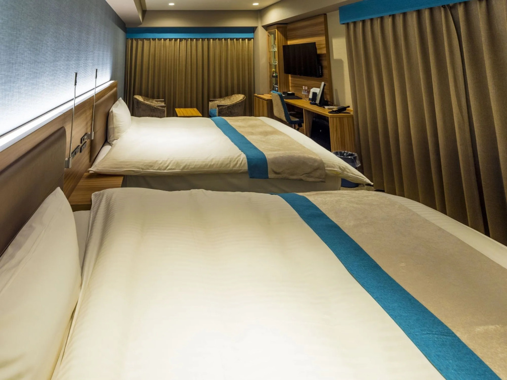 Wat Hotel & Spa Hida Takayama