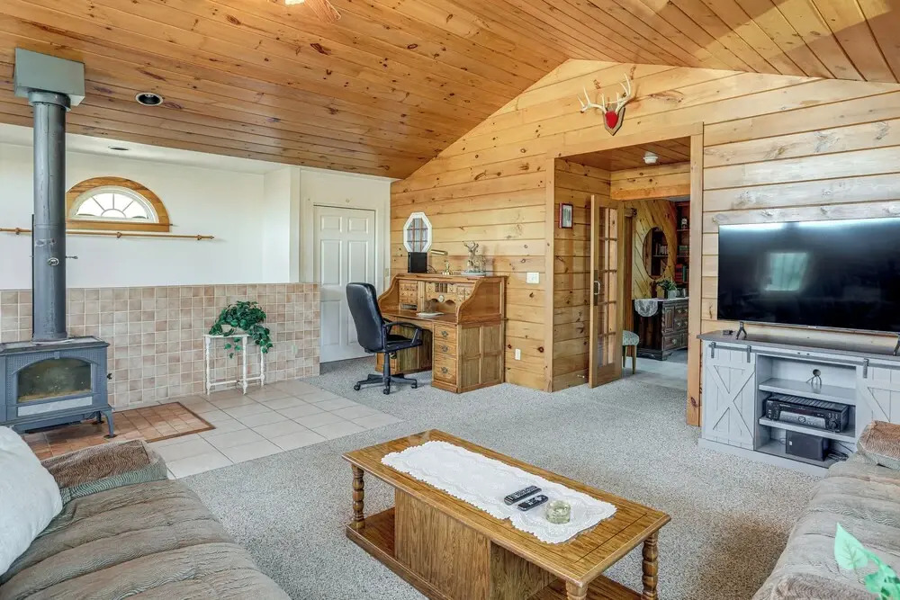Spacious Pennsylvania Vacation Rental w/ Backyard