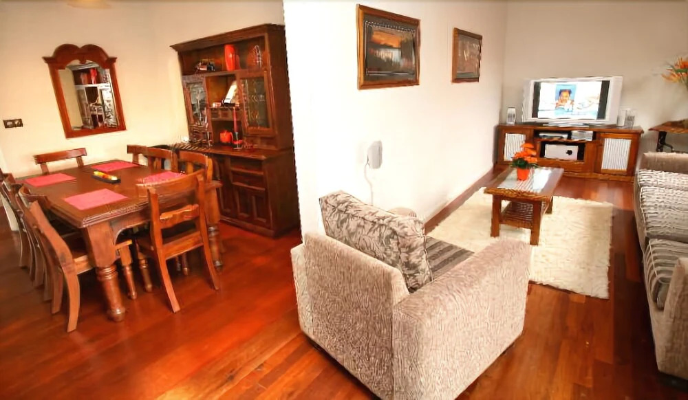 Magnolia Cottage Mildura