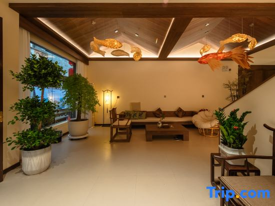 Shangyunxi B&B (Biancheng Chatong Scenic Area)