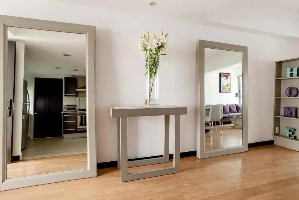 Beautiful apartment in Polanco