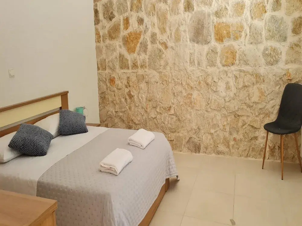 Holiday Home Mico With Swimming Pool