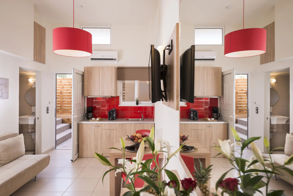 Sea & City Apartments