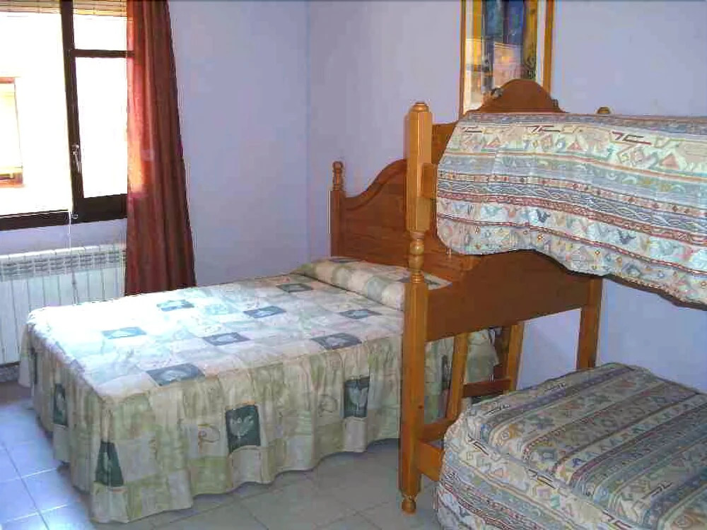 Hostal Narbona