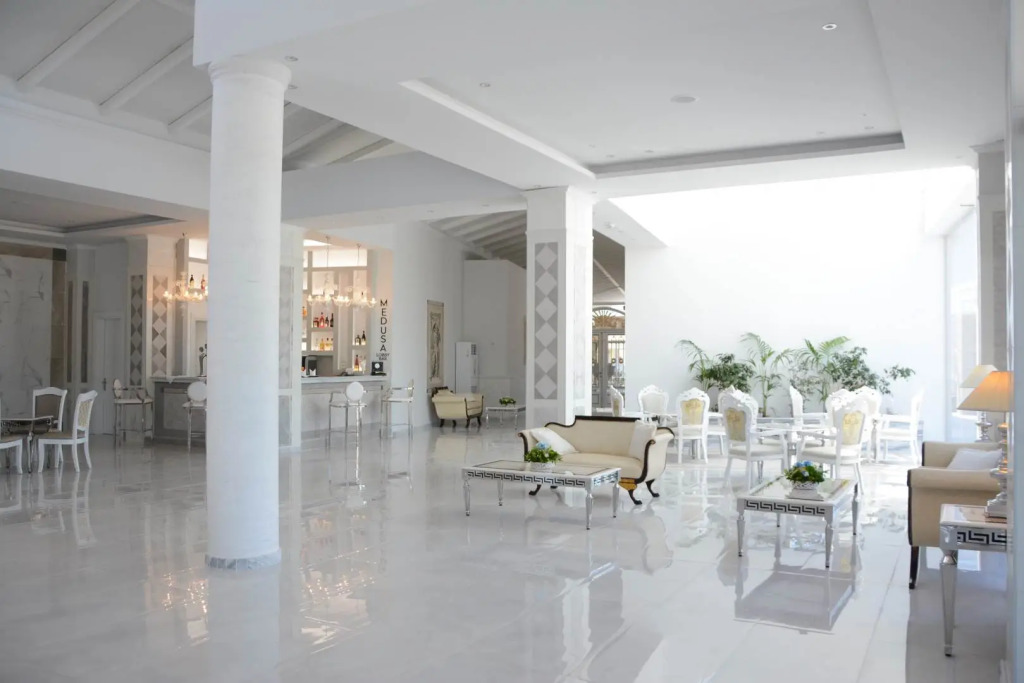 Kairaba Sandy Villas