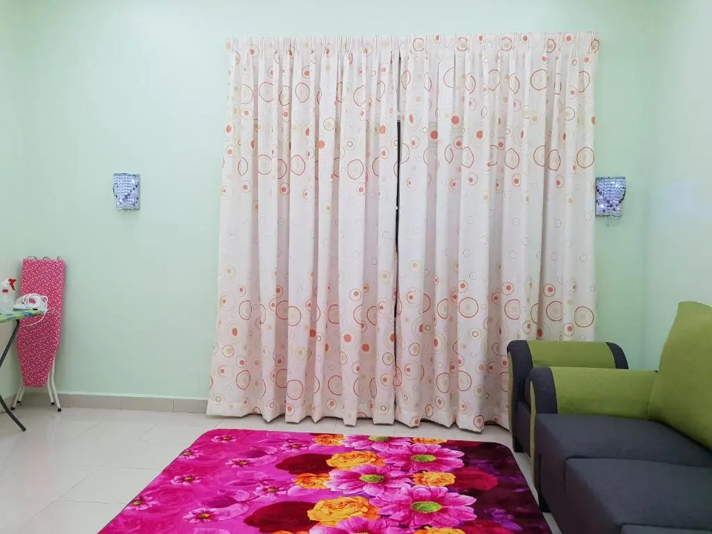 Homestay Sungai Petani, Untuk Melayu Saja