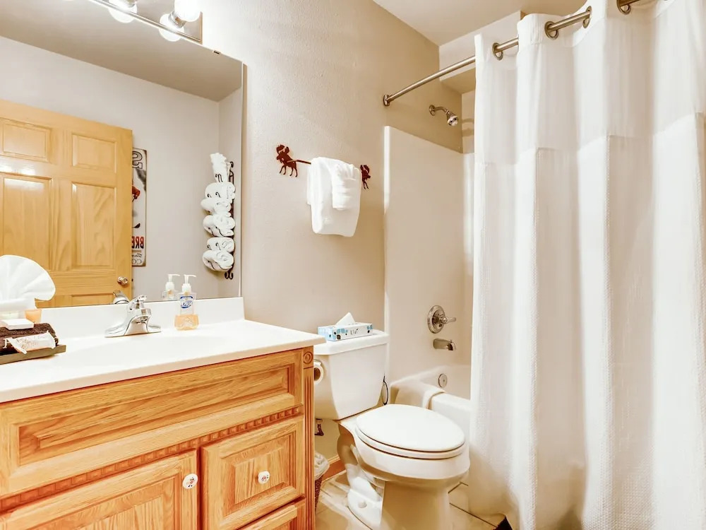 New Listing! Columbine Rock Lodge W/ Hot Tub 4 Bedroom Home
