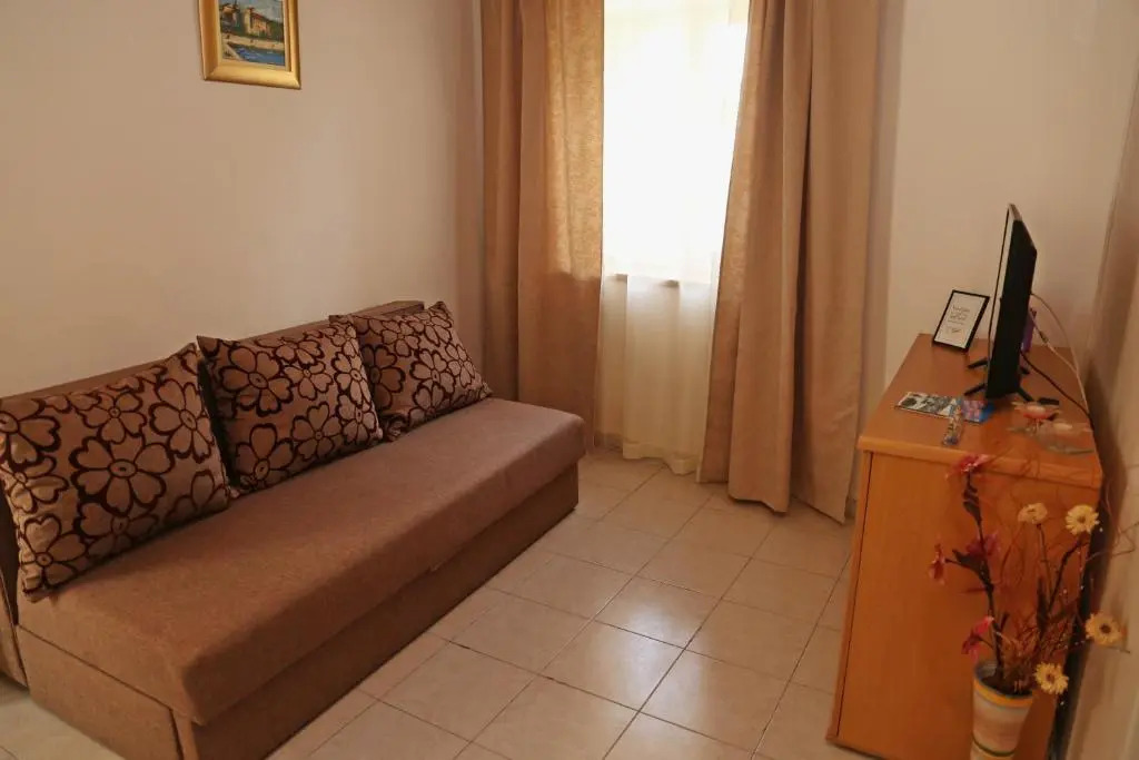 Apartments Ante