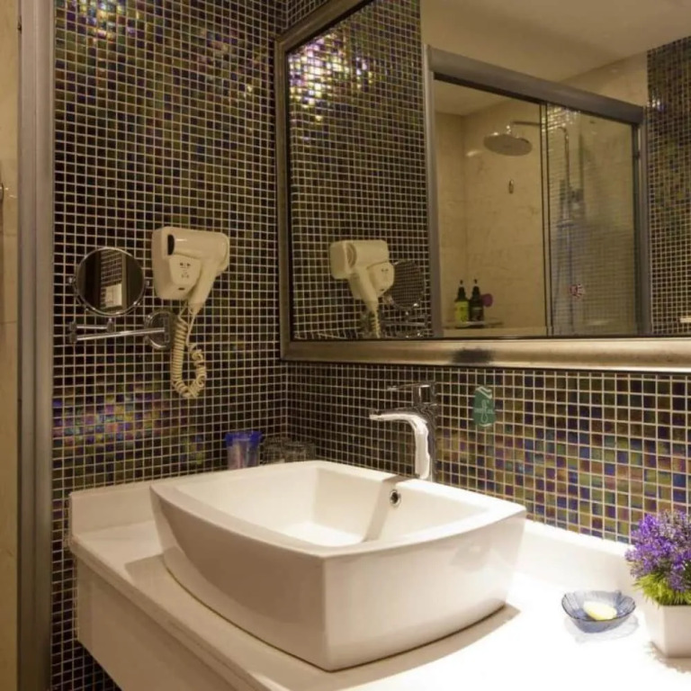 Zhuzhou Haoyi Hotel