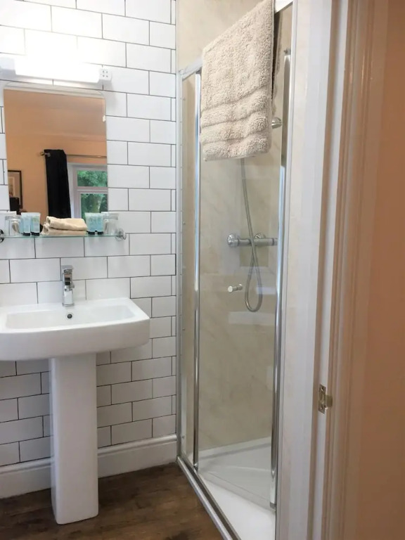 Dartfordleigh B&B