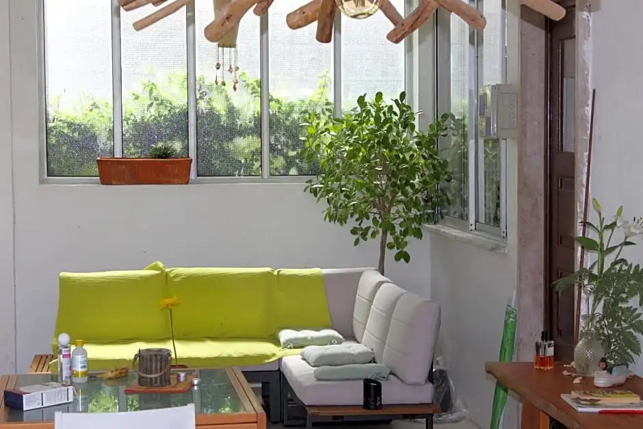 5th Element Beach House Caparica