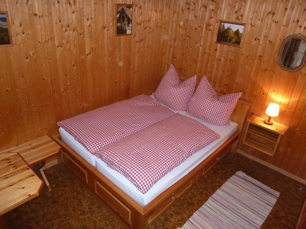 Ferienhaus Stutz