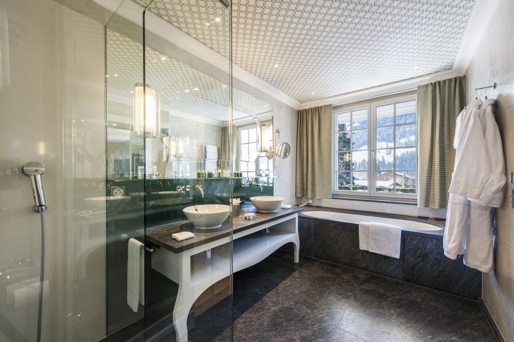 Le Grand Bellevue