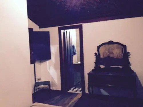 Chico Preto Hostel