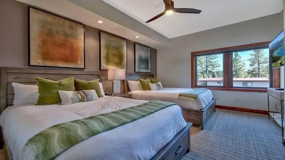 Zalanta 213 - 3 Br Condo