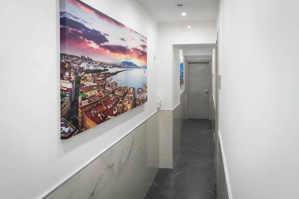 Riviera 33 Luxury Rooms