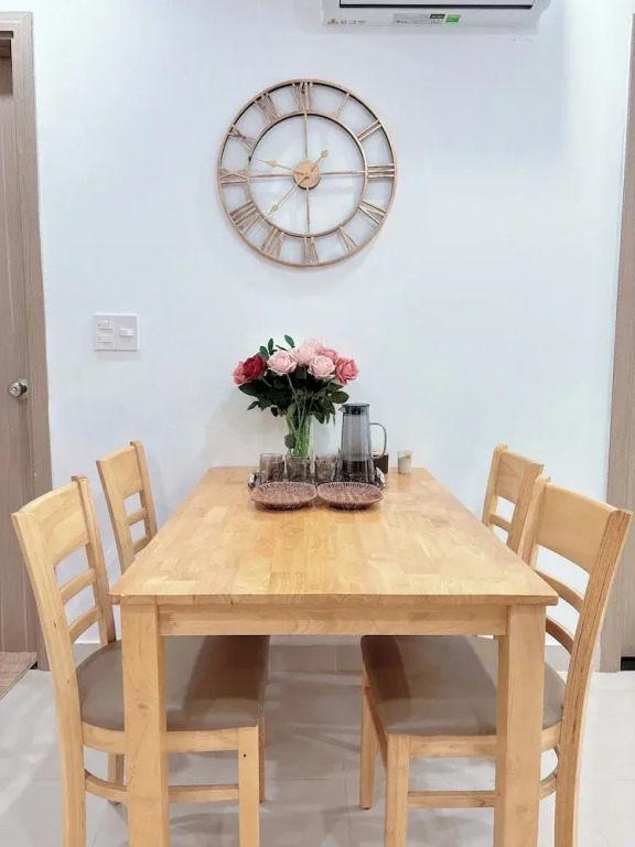 Minh Anh Apartment