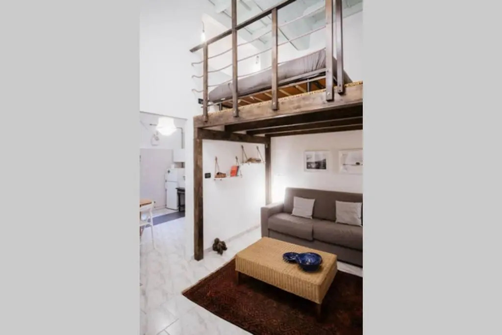 Casa Bicerin