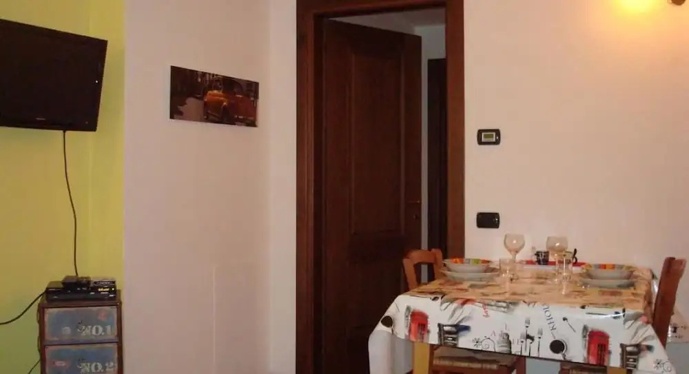 Al Teatro Apartment