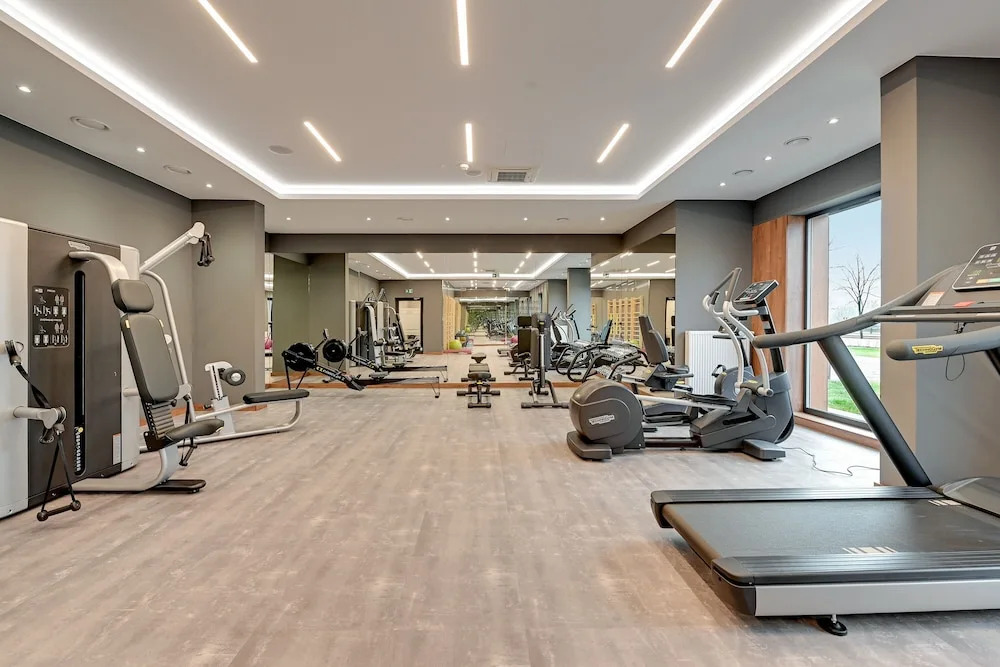 Symphony Baltica Towers Aparthotel by INA