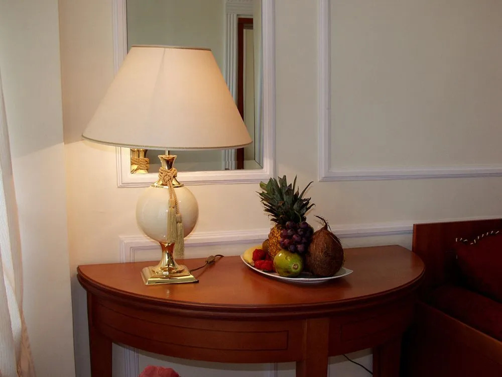 Natassa Motel