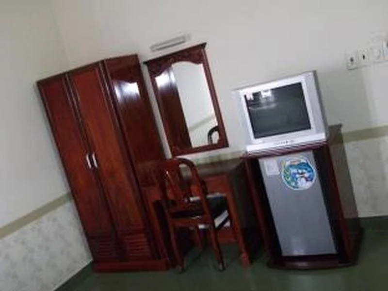 Phu Uy Hotel