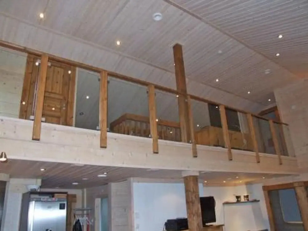 Holiday Home Kalliolammentie 6 a
