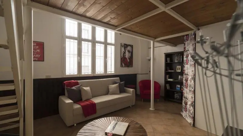 Italianway Apartment - Piazzale Lodi