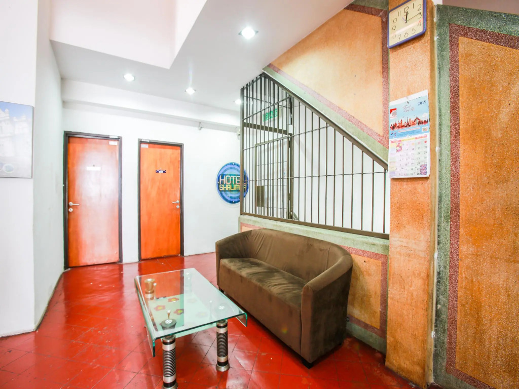 Hotel O Shalimar