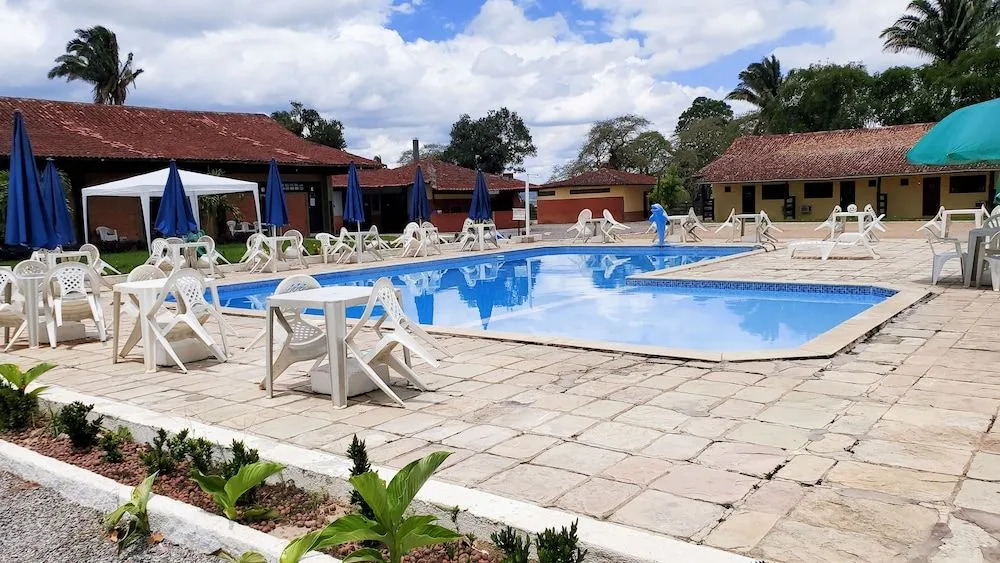 Condomínio Fazenda Três Tesouros