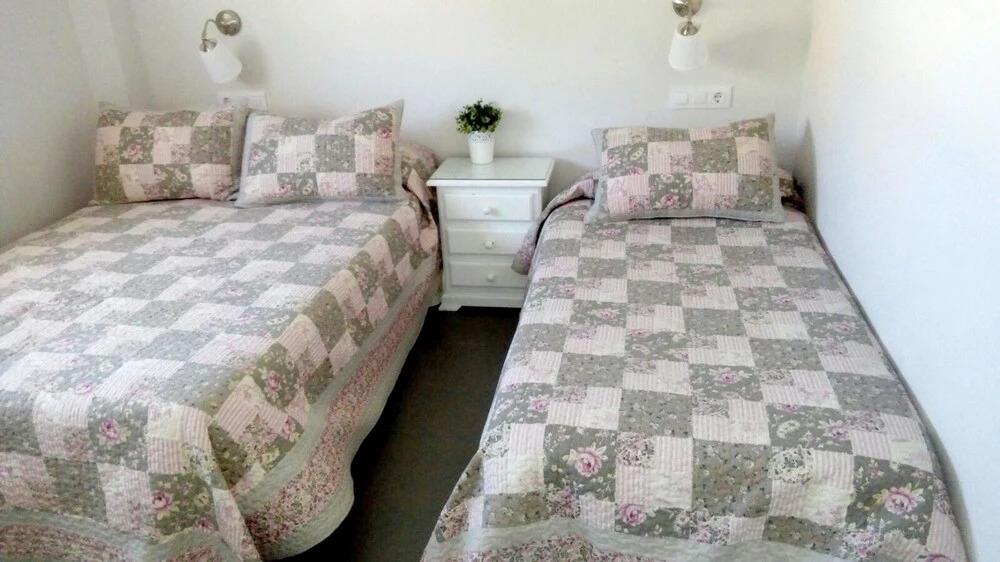 Chalet With 4 Bedrooms in Chiclana de la Frontera, With Private Pool a