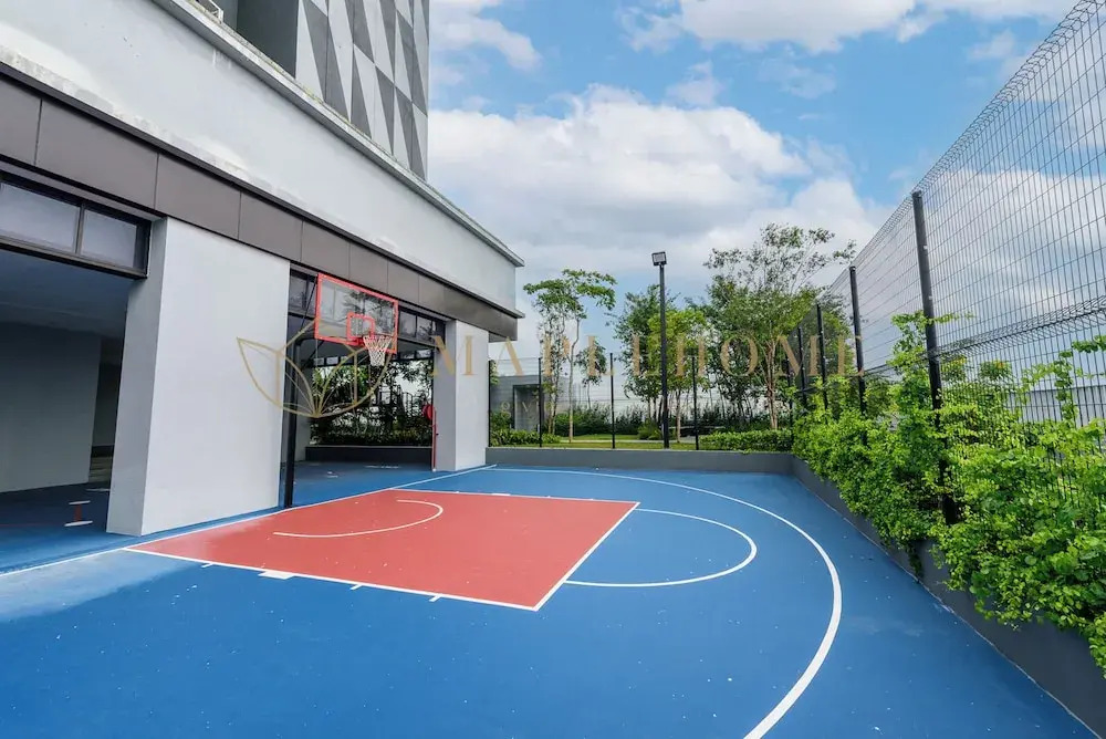 Trion Premier Suites Kuala Lumpur