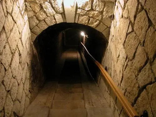 Borgaléria