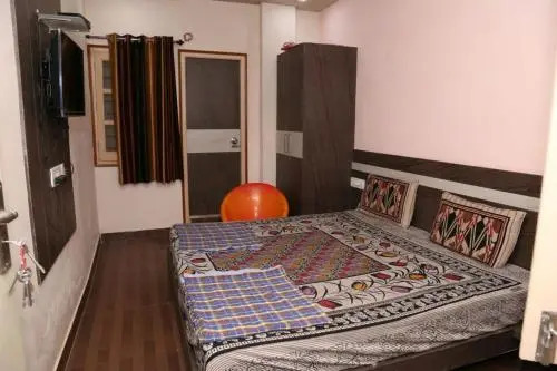 Hotel Pearl Palace